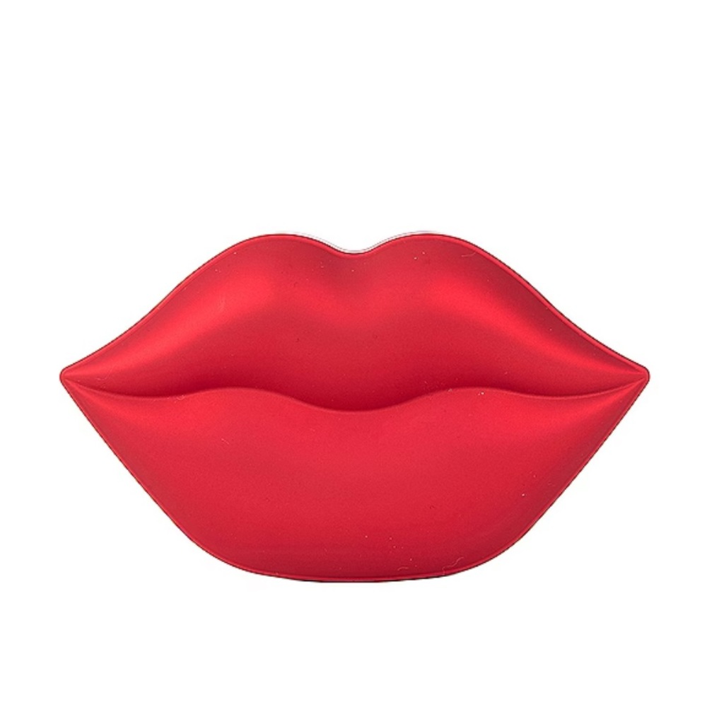 KOCOSTAR ROSE LIP MASK 👄 - Picture 2 of 4